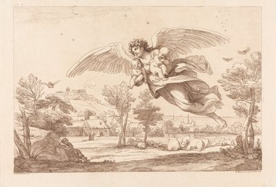  - Francesco Bartolozzi