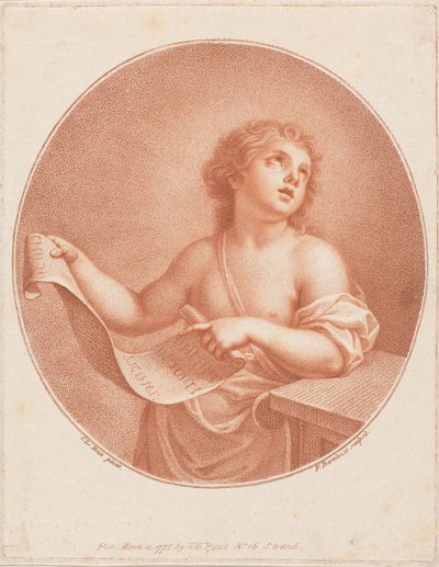  - Francesco Bartolozzi