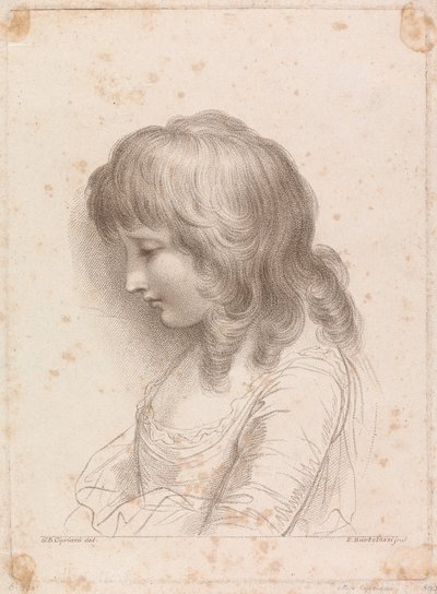  - Francesco Bartolozzi