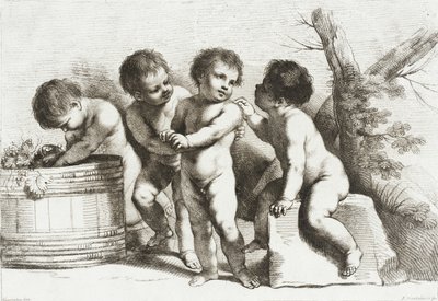  - Francesco Bartolozzi