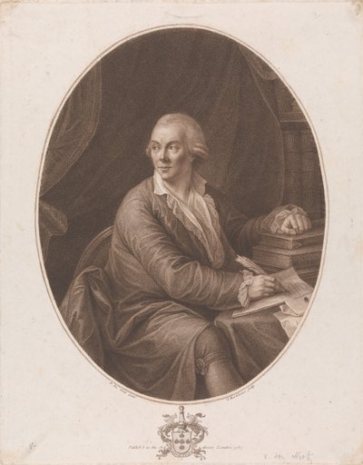  - Francesco Bartolozzi