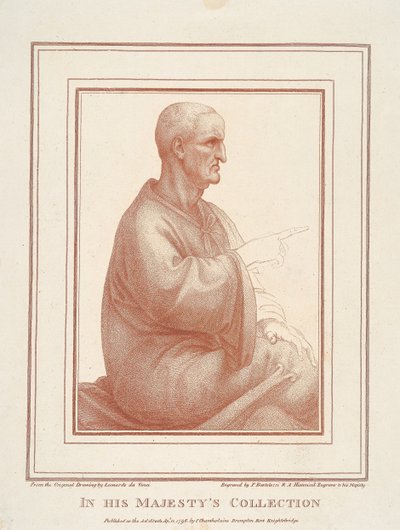  - Francesco Bartolozzi