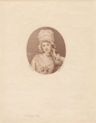  - Francesco Bartolozzi