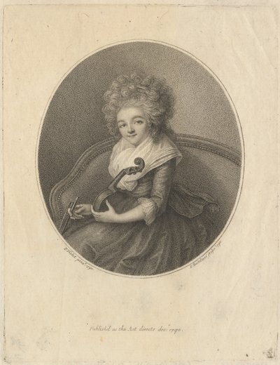  - Francesco Bartolozzi
