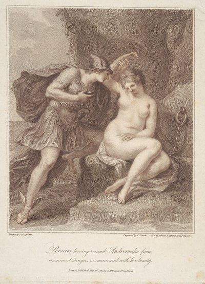  - Francesco Bartolozzi