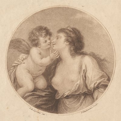  - Francesco Bartolozzi