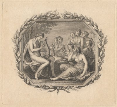  - Francesco Bartolozzi