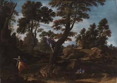 Paysage avec l