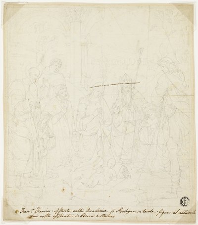 Adoration de l