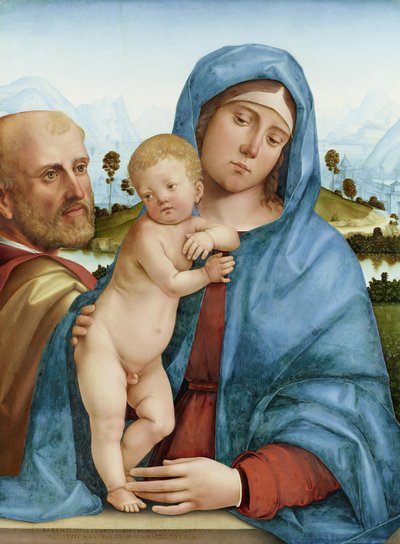  - Francesco Francia