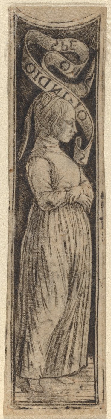 Espoir - Francesco Francia