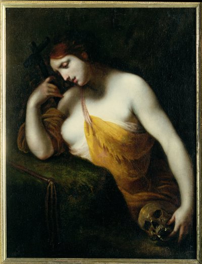 Image inconnue - Francesco Furini