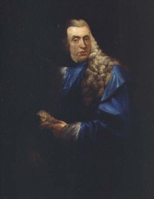 Portrait de Marcantonio Michiel - Francesco Galimberti