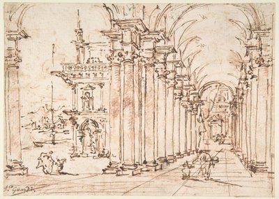  - Francesco Guardi