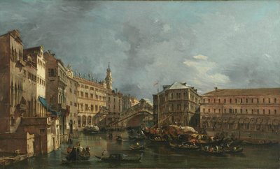  - Francesco Guardi