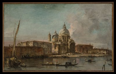  - Francesco Guardi