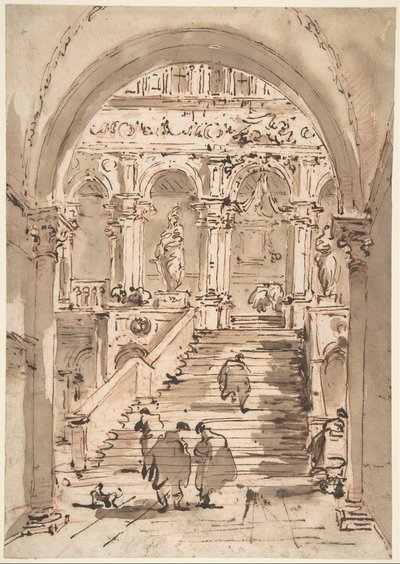  - Francesco Guardi
