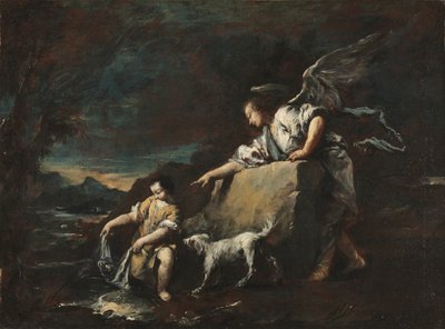 Tobias et l