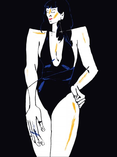  - Francesco Gulina