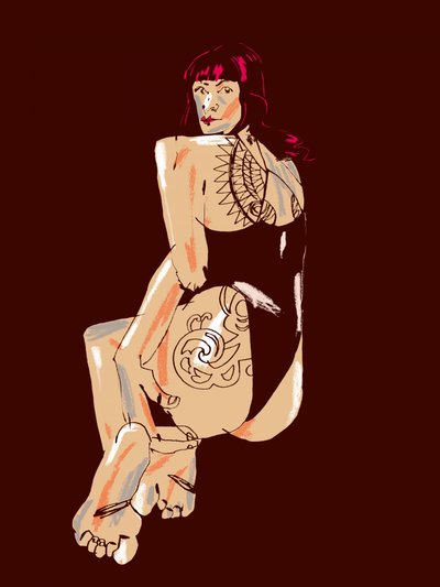  - Francesco Gulina