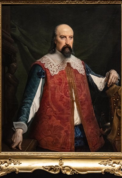 Portrait de l