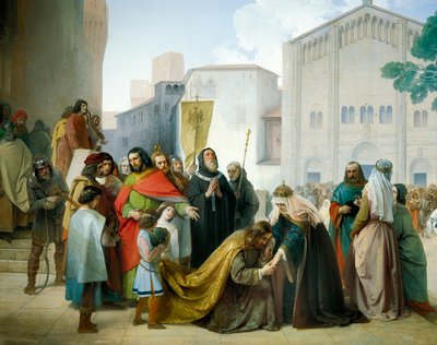 Réconciliation d