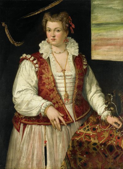 Portrait d