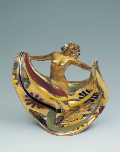 Danseuse - Francesco Nonni