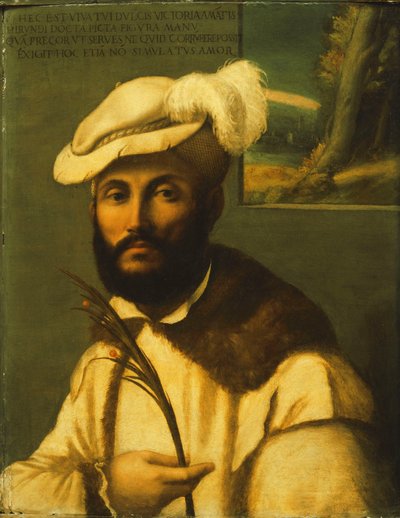 Portrait d