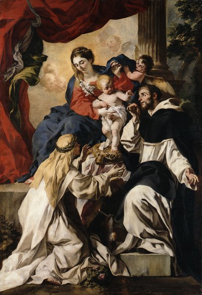  - Francesco Solimena