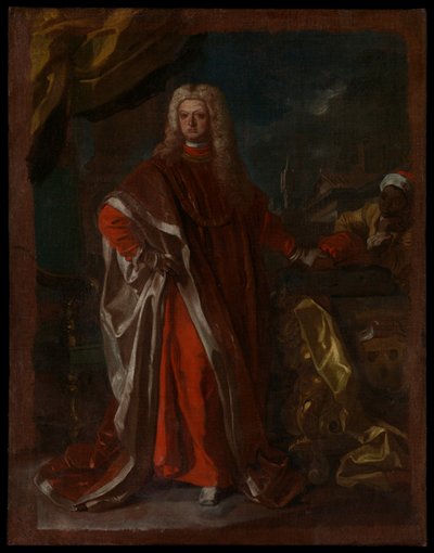  - Francesco Solimena