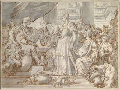  - Francesco Solimena