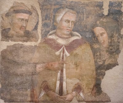 Trois chiffres - Francesco da Rimini