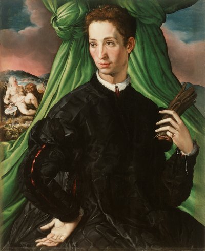 Portrait d