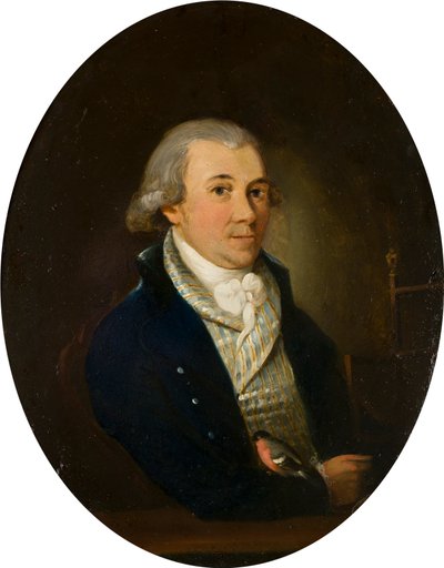 Portrait d