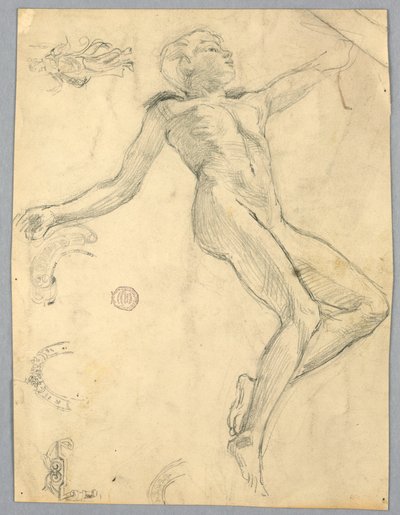 Croquis d