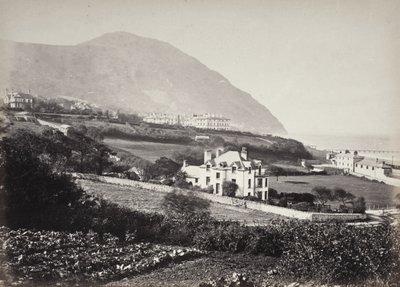  - Francis Bedford
