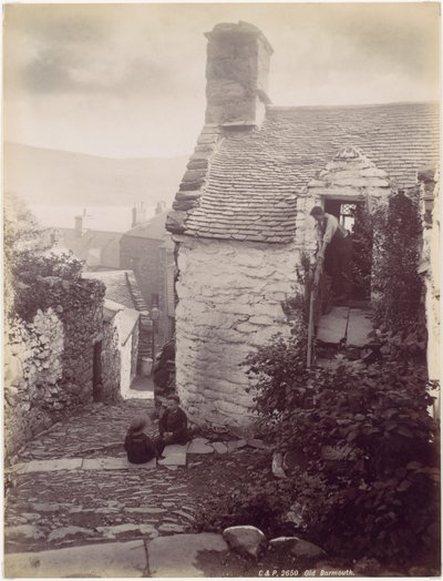  - Francis Bedford