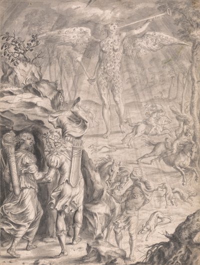 Didon et Énée s