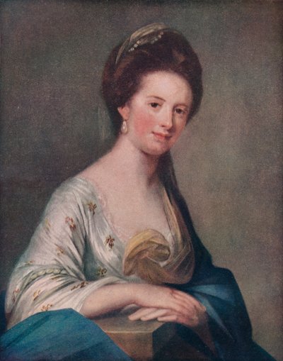 La Comtesse d