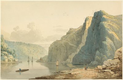  - Francis Danby