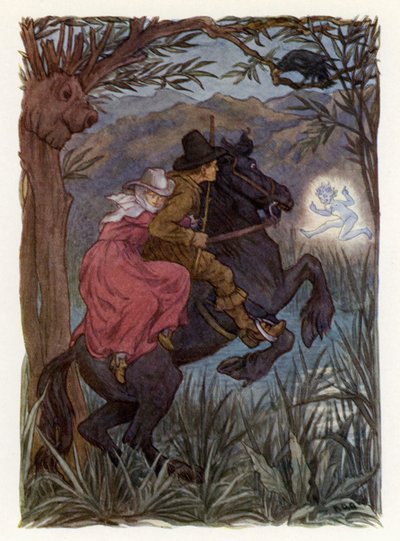 Merrie England : Jack O