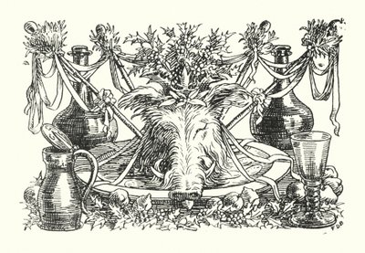 Merrie England : Le seigneur de l