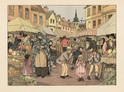 Enfants de l