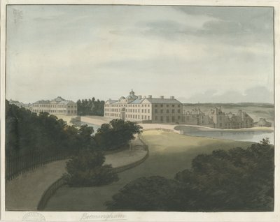 Manufacture de Soho - Francis Eginton