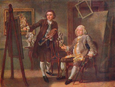 Robert Walpole, premier comte d