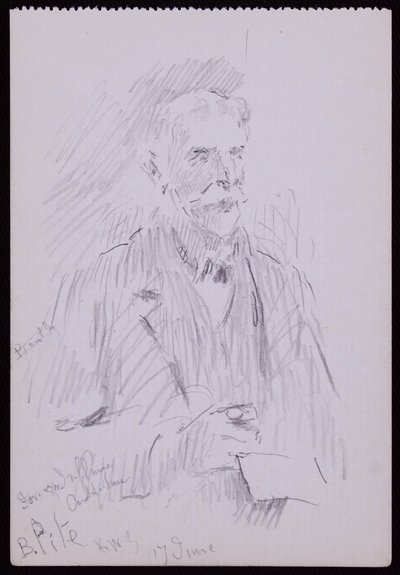 Portrait d