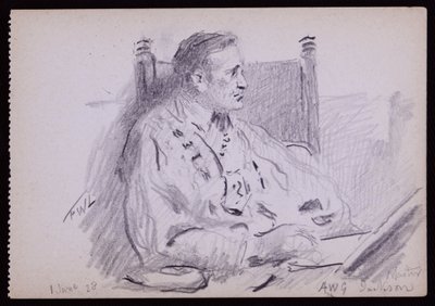 Portrait d