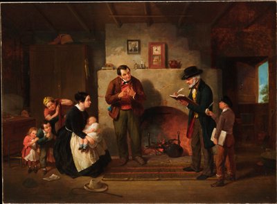  - Francis William Edmonds