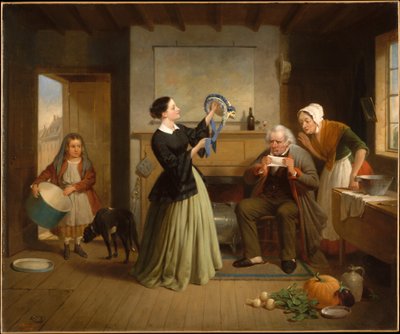  - Francis William Edmonds